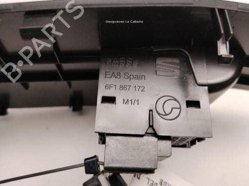 Right front window switch SEAT LEON (KL1, KLG) 1.5 TSI | BP39399332I26 - Image 3