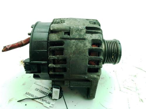 Alternator RENAULT MEGANE III Coupe (DZ0/1_) 1.5 dCi (DZ0B) | BP32280229M7