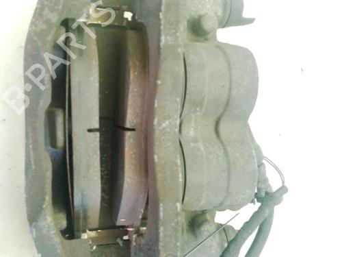 Left front brake caliper IVECO DAILY VI Van 33S16, 35S16, 35C16, 38S16, 40C16, 42S16, 50C16 | BP36405107M105 - Image 4