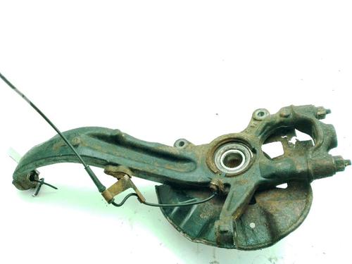 Left front steering knuckle MAZDA 6 Estate (GJ, GL) 2.2 D | BP32079511M25 - Image 4