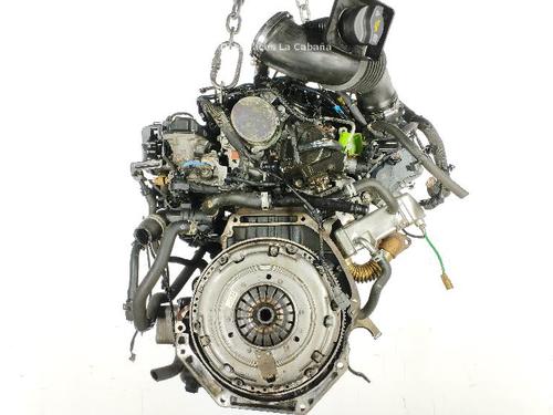 Engine MERCEDES-BENZ VITO Van (W447) 111 CDI (447.601, 447.603, 447.605) | BP37087960M1 - Image 4