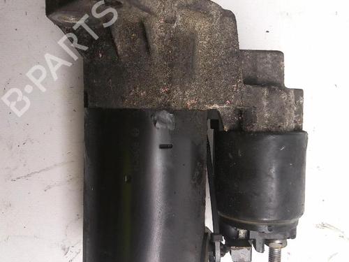 Startmotor AUDI A3 (8L1) 1.6 (102 hp) 23998486