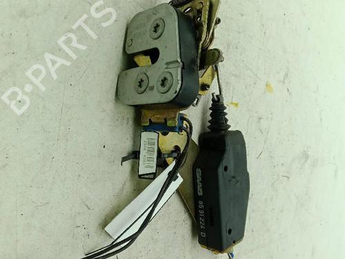 Używane Inne SAAB 9000 Hatchback 2.3 -16 Turbo CSE (200 hp) 33014286