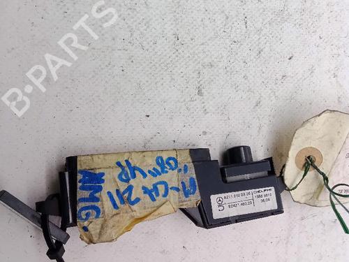 Elektronisk modul MERCEDES-BENZ E-CLASS (W211)  | BP26309580M83 