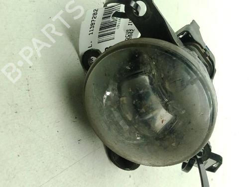Mistlamp rechts Mistlamp rechts FORD FOCUS IV (HN) 1.0 EcoBoost (125 hp) 36001126 36001126