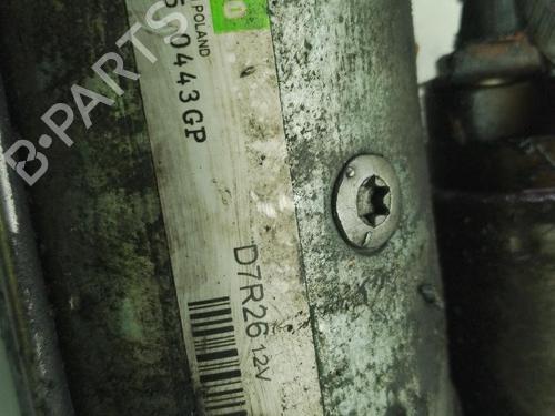 Starter PEUGEOT BOXER Bus (244, Z_) 2.2 HDi | BP30171136M8