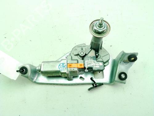 Used Rear wiper motor HONDA CR-V IV (RM_) 2.0 iVtec (RE5, RM1) (155 hp) 31125466