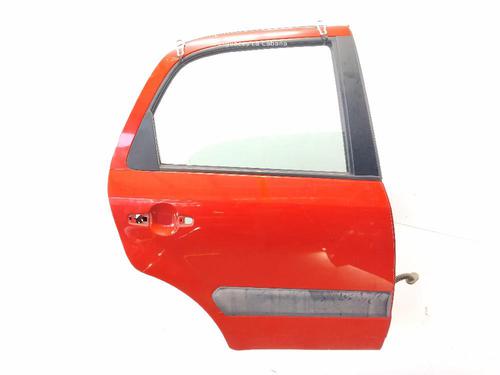 Dør højre bagtil Dør højre bagtil SUZUKI SX4 (EY, GY) 1.9 DDiS 4x4 (RW419D) (120 hp) 32771591 32771591
