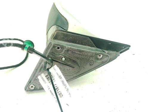 Retrovisor esquerdo VW PASSAT B6 Variant (3C5) 2.0 TDI 16V 4motion | BP29178261C26 