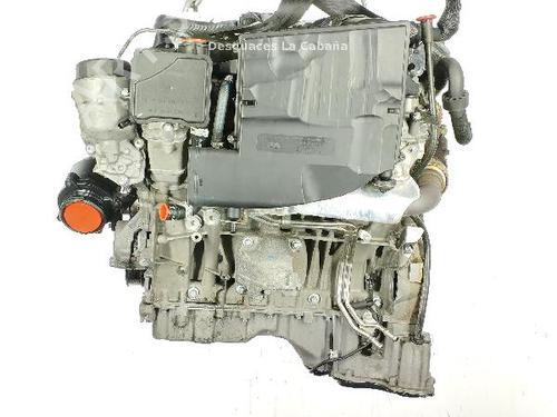 Engine MERCEDES-BENZ CLK (C209) CLK 320 CDI (209.320) | BP19520131M1 
