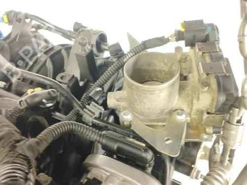 Engine FIAT 500 (312_) 1.0 Mild Hybrid (312.AYD1B) | BP29908698M1