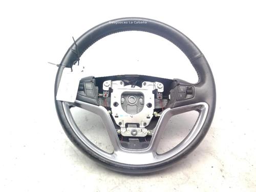 Used Steering wheel Steering wheel OPEL ANTARA A (L07) 2.0 CDTI (150 hp) 27514025 27514025