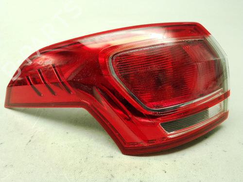 Left taillight FORD B-MAX (JK) 1.6 TDCi | BP39463608C34 - Image 1