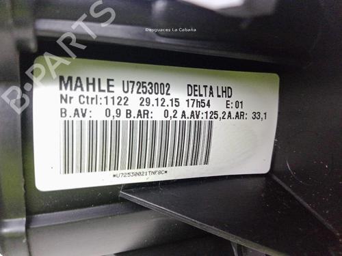 Motor calefaccion OPEL ZAFIRA TOURER C (P12) 1.6 CDTI (75) | BP29697878M62