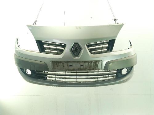 Used Front bumper RENAULT GRAND SCÉNIC II (JM0/1_) 1.6 (113 hp) 28838687