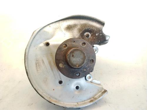 Used Left rear steering knuckle AUDI A5 (8T3) 2.7 TDI (190 hp) 28290630