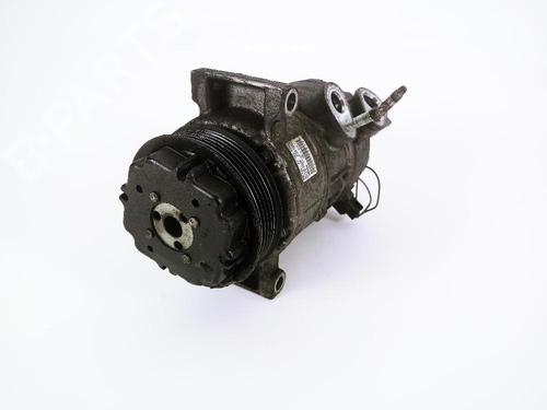 AC compressor DODGE CALIBER 2.0 CRD | BP18362162M34 