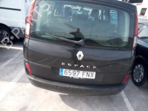 Starter RENAULT ESPACE IV (JK0/1_) 2.0 dCi (JK03, JK04, JK1C, JK1G, JK1J, JK1K) | BP32280344M8 - Image 8