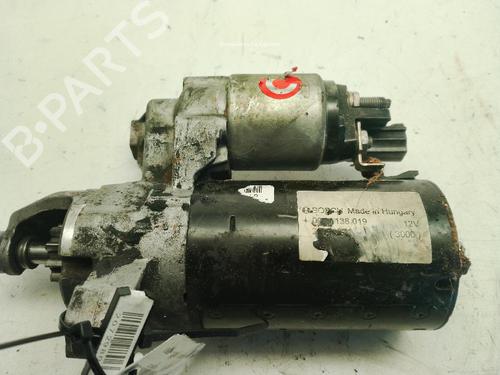 Starter AUDI A4 B9 Avant (8W5, 8WD) 2.0 TDI | BP24544238M8 - Image 2