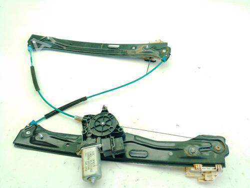 Used Front right window mechanism Front right window mechanism 36555102 36555102