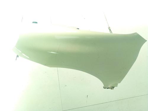 Forkjerm venstre PORSCHE CAYENNE (9PA) S 4.5 (340 hp) 31659162