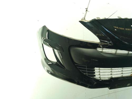 Front bumper PEUGEOT 308 SW I (4E_, 4H_) 1.6 HDi | BP29821786C7