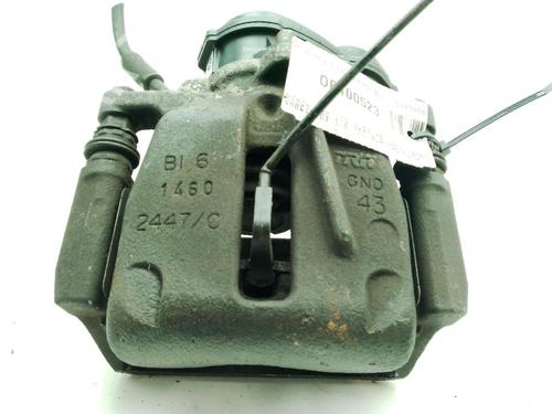 Left rear brake caliper AUDI A8 D4 (4H2, 4H8, 4HC, 4HL) 3.0 TDI quattro | BP32260130M107