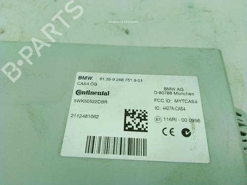 Electronic module BMW 6 Gran Coupe (F06) 640 d | BP34053007M83 - Image 3