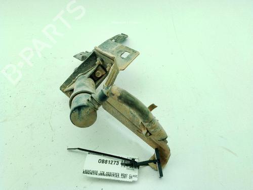 Headlight washer MERCEDES-BENZ M-CLASS (W163) ML 400 CDI (163.128) | BP30367947E17