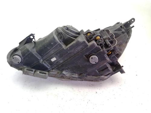 Right headlight OPEL CORSA D (S07) 1.3 CDTI (L08, L68) | BP29605852C29 