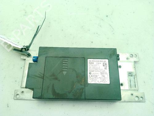 Used Electronic module BMW 4 Gran Coupe (F36) 418 d (150 hp) 29628608
