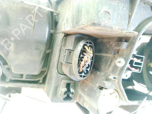 Left headlight AUDI A4 B6 (8E2) 2.5 TDI | BP31583298C28 - Image 4