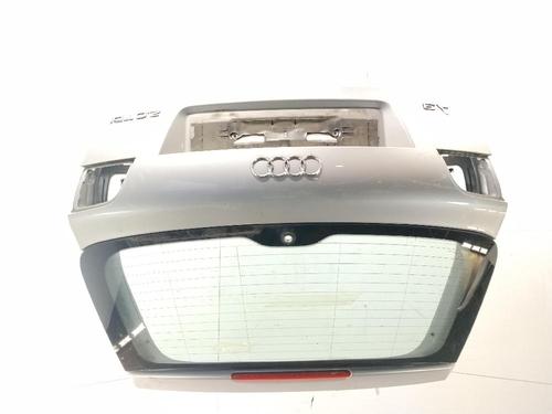 Bagklap CC/Kombi-Coupé AUDI A3 (8P1) 2.0 TDI 16V (140 hp) 31915237