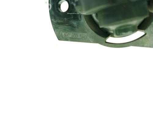 Headlight washer AUDI Q7 (4LB) 4.2 TDI quattro | BP35800288E17 - Image 2