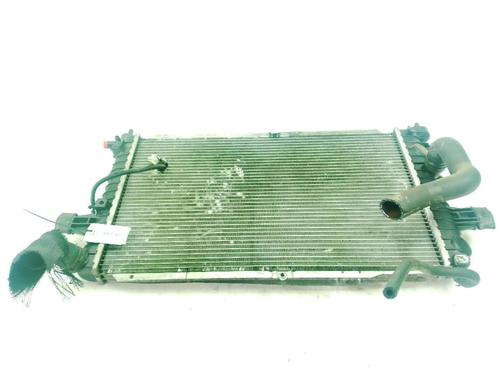 Radiateur à eau Radiateur à eau OPEL ZAFIRA / ZAFIRA FAMILY B (A05) 2.2 (M75) (150 hp) 35943367 35943367