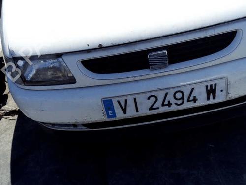 Right front indicator SEAT IBIZA II (6K1) 1.9 D | BP18371587C33 