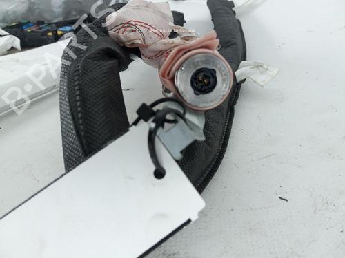 Left curtain airbag PEUGEOT 5008 II (MC_, MJ_, MR_, M4_) 1.5 BlueHDi 130 (MCYHZJ, MCYHZR, MCYHZX) | BP24041702C11 