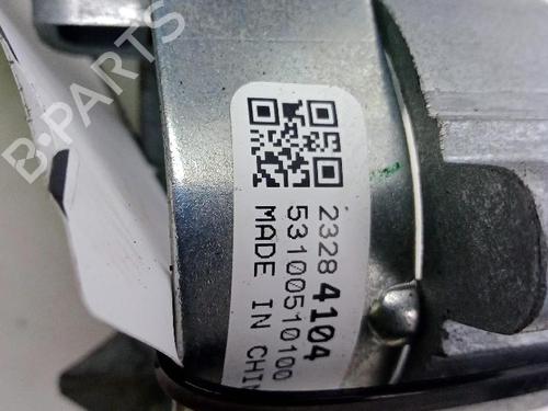 Ignition barrel OPEL ZAFIRA TOURER C (P12) 1.6 CDTI (75) | BP29697949M48 
