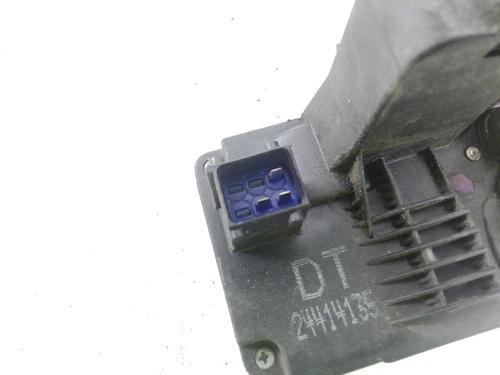 Rear right lock OPEL ZAFIRA A MPV (T98) 2.0 DTI 16V (F75) | BP20302139C99 