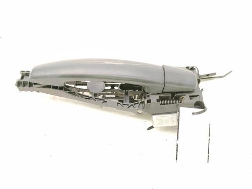 Used Rear right interior door handle Rear right interior door handle OPEL CORSA E (X15) 1.3 CDTI (08, 68) (95 hp) 39580999 39580999