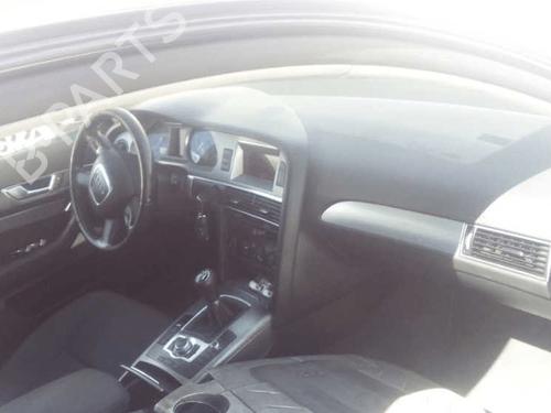 Brugte AUDI A6 C6 (4F2) 2.7 TDI 4783251
