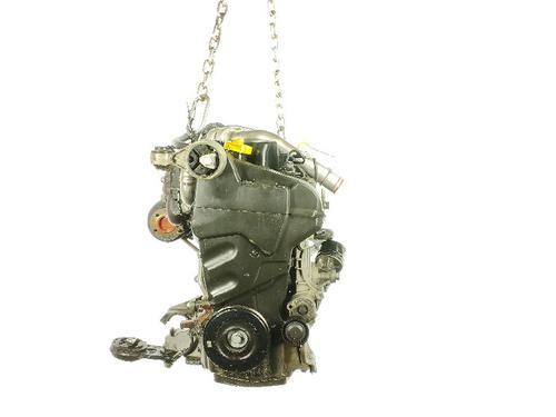 Engine RENAULT MEGANE II (BM0/1_, CM0/1_) 1.5 dCi (BM1E, CM1E) | BP30959498M1 