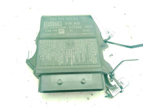 Used ECU airbags SEAT LEON ST (5F8) 2.0 TDI (150 hp) 28290787