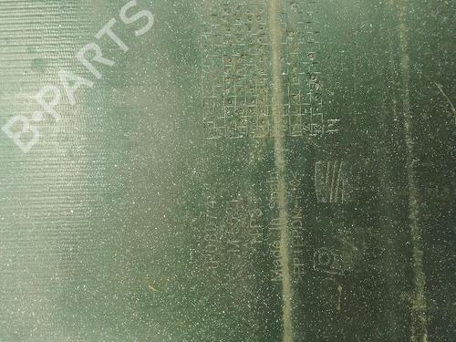 Rear bumper SEAT LEON (1P1) 1.9 TDI | BP29219288C8 