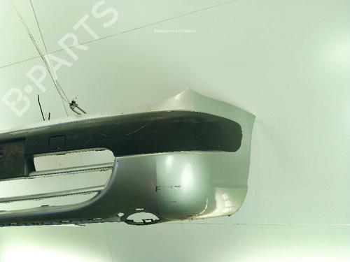 Front bumper CITROËN XSARA (N1) 1.9 D | BP24002299C7 
