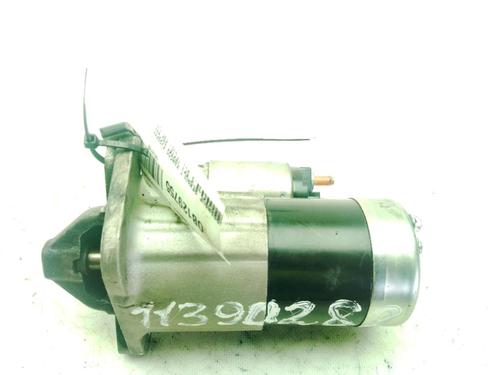 Startmotor Startmotor RENAULT KANGOO Express (FC0/1_) 1.5 dCi (FC1E) (68 hp) 36514946 36514946
