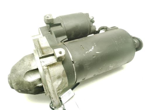 Used Starter Starter OPEL ASTRA G Hatchback (T98) 2.0 DTI 16V (F08, F48) (101 hp) 34151033 34151033