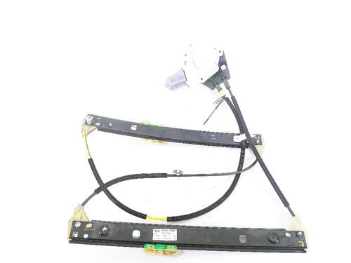 Used Front right window mechanism Front right window mechanism AUDI A1 Sportback (8XA, 8XF) 1.4 TDI (90 hp) 24041044 24041044