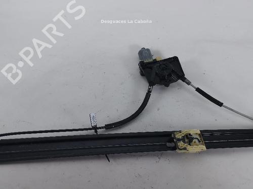 Used Front right window mechanism Front right window mechanism 39578751 39578751