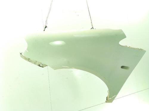 Used Left front fenders VW CADDY III Box Body/MPV (2KA, 2KH, 2CA, 2CH) 2.0 TDI (140 hp) 30271169